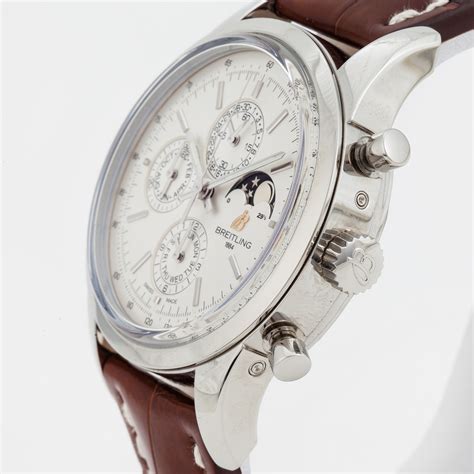 no breitling 1461 2019|breitling 1461 transocean.